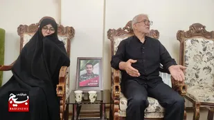 چه کسی جلوی نامردها می&zwnj;ایستد