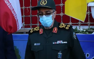 برکت خون شهید سلیمانی باعث حرکت  توفنده در مسیر انقلاب می شود