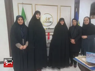 تعامل حوزه زنان با رسانه&zwnj;ها زمینه ساز تحول امور اجتماعی، فرهنگی می&zwnj;باشد