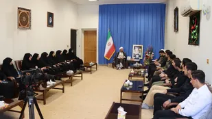اقتدار موشکی ایران، دشمن را به عقب&zwnj;نشینی وادار کرد
