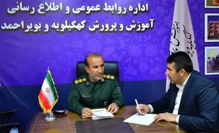 اجرای 50 عنوان برنامه جهت استقبال از کنگره ملی شهدای کهگیلویه وبویراحمد ۱۴۰۳