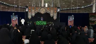 همایش &laquo;اشک نیل&raquo; در اراک؛ یادآوری جنایت بمباران بیمارستان النصر و حمایت از مردم فلسطین و لبنان