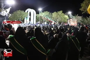 اجلاسیه مادران چشم&zwnj;انتظار استان در شاهرود+تصاویر