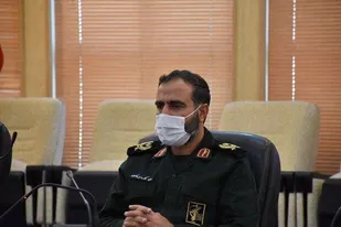 ساماندهی ۱۷۰۰ تیم در طرح شهید سلیمانی/گلستان به ۹۲۱ بلوک تقسیم شد
