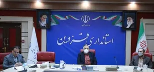 آمادگی استان جهت برگزاری جشنواره فروش