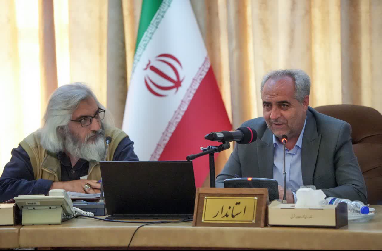 «ایران جان» رویکرد قابل تحسین رسانه ملی است