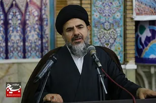 امام جمعه موقت اهواز: مسئولان پیگیر مصوبات سفر رییس جمهور به خوزستان باشند