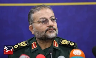 آیین اختتامیه چهاردهمین جشنواره تئاتر بسیج (سودای عشق) ۲۴ دی ۱۴۰۲، به میزبانی مشهدالرضا برگزار شد