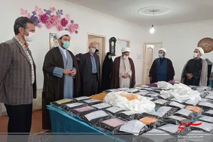 افتتاح کارگاه عفاف و حجاب در ملایر
