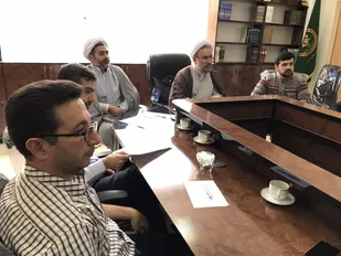ایران طلایه&zwnj;دار جهان اسلام است/باید به دنبال وحدت در جامعه باشیم