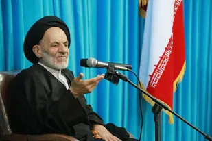 دعوت نماینده ولی فقیه از مردم خراسان جنوبی برای شرکت در راهپیمایی ۱۳ آبان