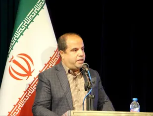 کسب مقام سوم خبرنگار لرستانی در جشنواره رسانه&zwnj;ای ابوذر