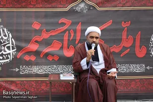 مراسم گرامیداشت شهدای امنیت استان سمنان برگزار شد