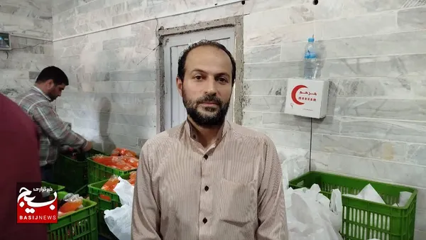 کمیته پشتیبانی