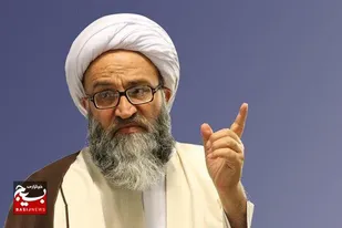 پشتیبانی ملت مبعوث ، رزمندگان و مدیران از رهبر معظم انقلاب