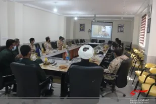 سربازان باید دوران خدمت خود را غنیمت بشمارند.