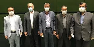 انسجام و همدلی در دستور کار جدی &laquo;نمایندگان&raquo; هرمزگان