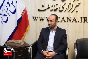 زیرساخت&zwnj;های کرج نیاز به تقویت دارد