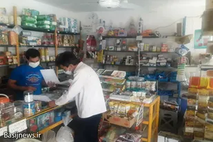 برگزاری طرح شهید &laquo;سلیمانی&raquo; در شهر صالح&zwnj;آباد