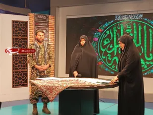 دغدغه اصلی در بسیج، برای مردم است / با متفاوت شدن تهدیدهای انقلاب اسلامی، صحنه های حضور بسیجیان نیز متفاوت می شود