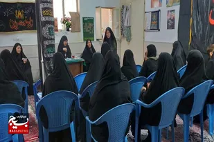نقش غیرت دینی در دفاع از حریم اسلام