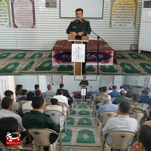 از نکاتی که امام صادق (ع) بر آن تاکید داشتند، امید دادن به جامعه بود