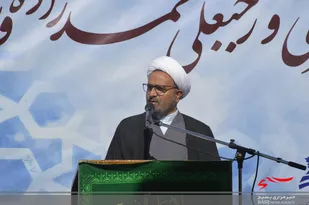 مسئولان نظام، روحیه انقلابی و جهادی شهدا را سرلوحه کار خود قرار دهند