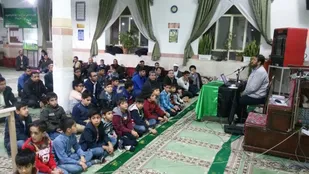 نقش گفتمان سازی اصحاب هنر و رسانه در انقلاب اسلامی