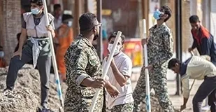 اجرای 500پروژه محرومیت زدایی در هرمزگان بمناسبت دهه فجر