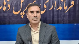 ۸۰ میلیارد تومان برای باز کردن گره راه&zwnj;های روستایی سرپل&zwnj;ذهاب