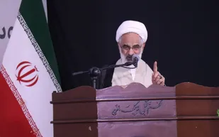 &nbsp;خون شهید سلامی نه تنها مکتب او را زنده کرد، بلکه ملت را هزاران برابر مقاوم&zwnj;تر ساخت