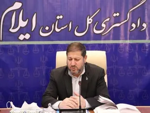 مقابله جدی دادگستری با قاچاق و جرائم اقتصادی در سطح استان