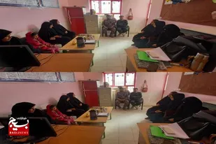 اصل انتخابات یک تکلیف الهی است