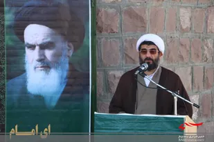 مکتب امام خمینی (ره) نشأت گرفته از مکتب اسلام بود