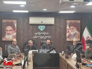 هوشیاری نخبگان بسیجی، سد مستحکم در برابر فتنه&zwnj;ها و فشار&zwnj;های خارجی