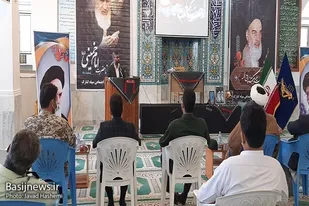 با انتخاب فرد اصلح دولت انقلابی شکل&zwnj; می گیرد