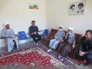 اخبار کوتاه از سپاه و بسیج جاجرم