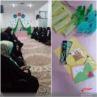 برگزاری ویژه برنامه ولادت حضرت زهرا (س) با عنوان مادران فداکار