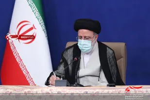 رئیس جمهوری درگذشت پدر سردار غلامرضا سلیمانی تسلیت گفت