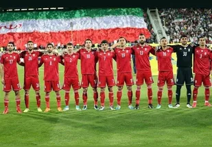 اعلام ساعت دو دیدار آینده تیم ملی فوتبال ایران در مقدماتی جام جهانی