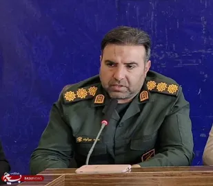 فرمانده سپاه پلدختر خبر داد: اجرای ۴۰ ویژه&zwnj;برنامه هفته دفاع مقدس در پلدختر