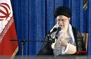 پخش زنده سخنرانی رهبر معظم انقلاب از رسانه ملی