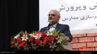 دانشگاه فرهنگیان اصلاح رویه&zwnj;ها است