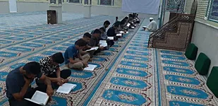 برگزاری دوره آموزشی قرآن کریم در شادگان