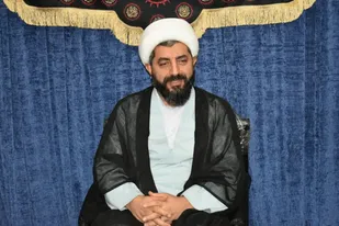بسیج همیشه مخلصانه پای همه ی کارها می ایستد/بسیج در دفاع مقدس پای کار آمد و معادلات جبهه های حق علیه باطل را تغییر داد