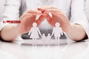 بنای خانواده بر پایه مهر مادرانه و تدبیر پدرانه تأسیس شده است