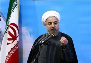 ساکت کردن منتقدین با تقدس گرایی برجام