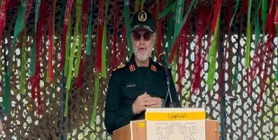 سردار حق&zwnj;بین یکی از طراحان مهم عملیات علیه داعش بود