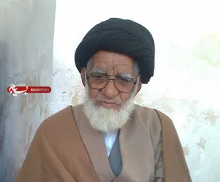 مرحوم آیت الله حاج سید عبدالحسین آیت اللهی نماینده امام خمینی (ره) بود
