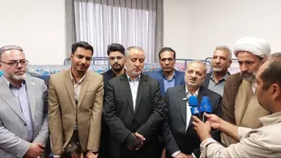 مشارکت خیران، زمینه&zwnj;ساز ارتقای کیفیت آموزش در مناطق کم&zwnj;برخوردار است